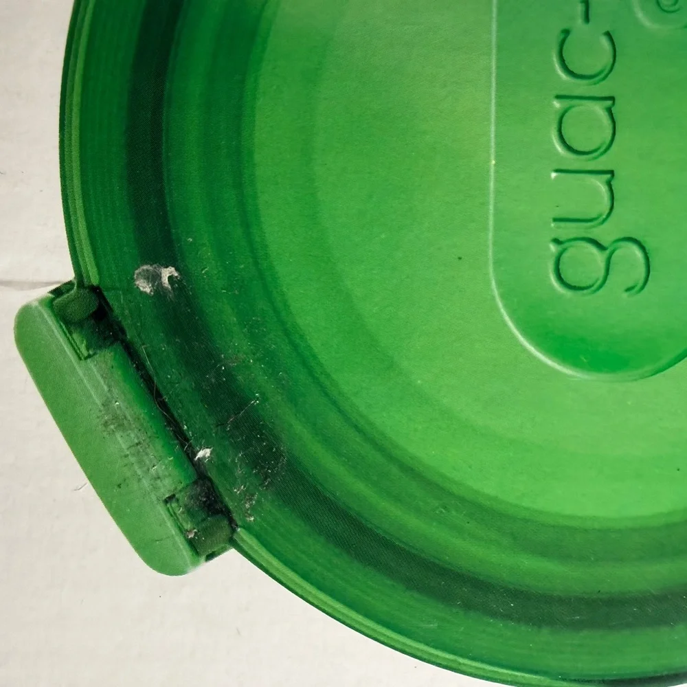Guac-Lock Avocado Storage Container Set from Williams Sonoma